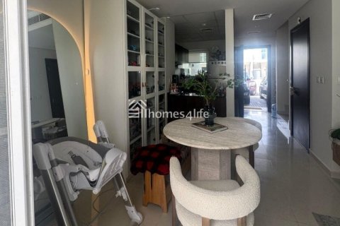 Townhouse de vânzare în DAMAC Hills (Akoya by DAMAC), Dubai, EAU 3 dormitoare, 112 mp.  №712211 - poză 16