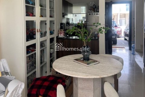Rumah bandar di DAMAC Hills (Akoya by DAMAC), Dubai, UAE 3 bilik tidur, 112 meter persegi № 712211 - foto 17