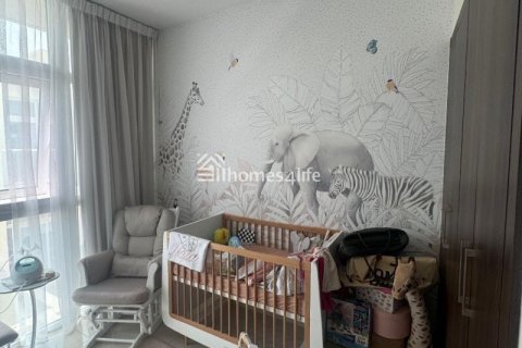 Townhouse de vânzare în DAMAC Hills (Akoya by DAMAC), Dubai, EAU 3 dormitoare, 112 mp.  №712211 - poză 5