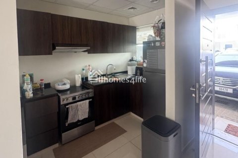 Townhouse de vânzare în DAMAC Hills (Akoya by DAMAC), Dubai, EAU 3 dormitoare, 112 mp.  №712211 - poză 13