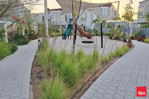 Stadthaus zur Miete in Dubai, VAE 2 Schlafzimmer, 79.3 m2 Nr. 640476 - Foto 13