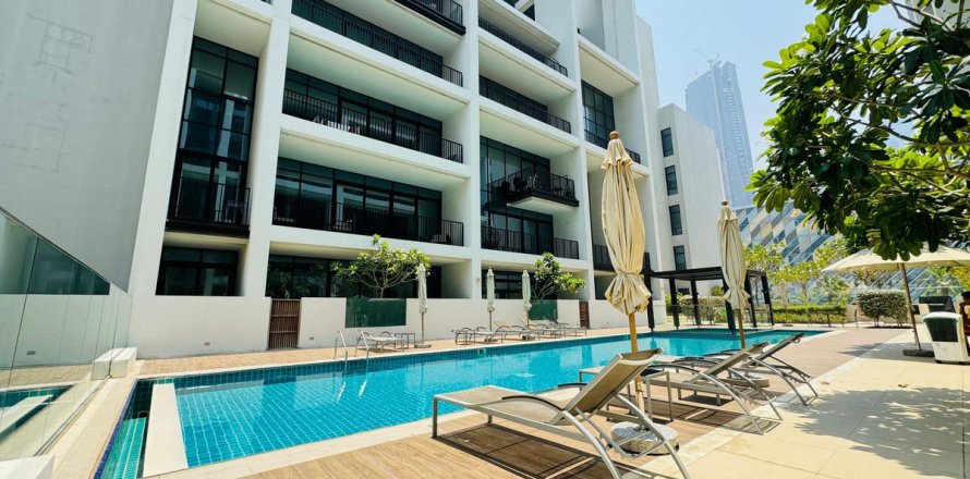Lakás itt: Al Wasl, Dubai, EAE, 1 hálószoba, 118.9 m², azonosító: 640579