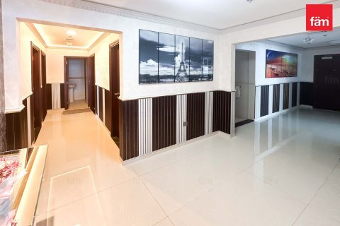 Střešní byt v Dubai Marina, SAE 4 ložnice, 298.4 m² Č.: 640575 - fotografie 9