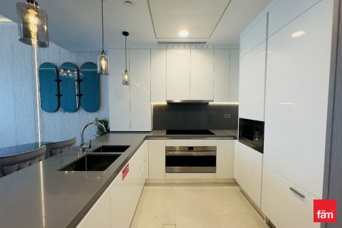 Kattohuoneisto Dubai Marina, Arabiemiraatit 4 makuuhuonetta, 298.4 m2 № 640575 - kuva 11
