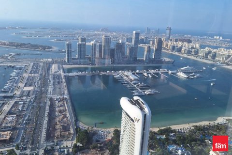 Střešní byt v Dubai Marina, SAE 4 ložnice, 298.4 m² Č.: 640575 - fotografie 19