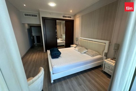 Střešní byt v Dubai Marina, SAE 4 ložnice, 298.4 m² Č.: 640575 - fotografie 12