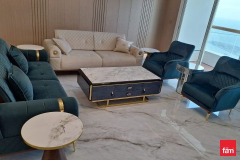 Kattohuoneisto Dubai Marina, Arabiemiraatit 4 makuuhuonetta, 298.4 m2 № 640575 - kuva 3