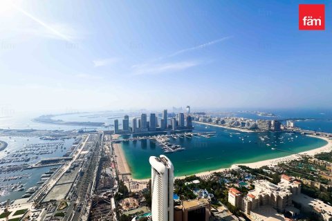 Střešní byt v Dubai Marina, SAE 4 ložnice, 298.4 m² Č.: 640575 - fotografie 18