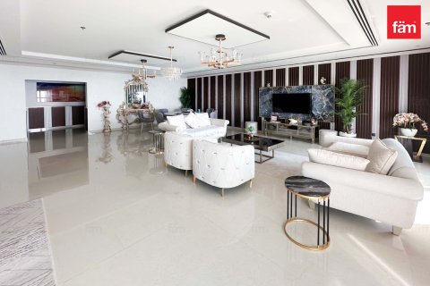 Střešní byt v Dubai Marina, SAE 4 ložnice, 298.4 m² Č.: 640575 - fotografie 2