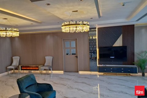 Střešní byt v Dubai Marina, SAE 4 ložnice, 298.4 m² Č.: 640575 - fotografie 3