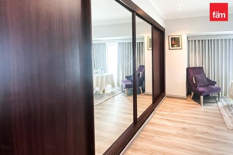 Střešní byt v Dubai Marina, SAE 4 ložnice, 298.4 m² Č.: 640575 - fotografie 14