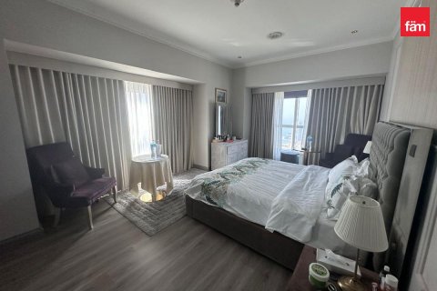 Střešní byt v Dubai Marina, SAE 4 ložnice, 298.4 m² Č.: 640575 - fotografie 10