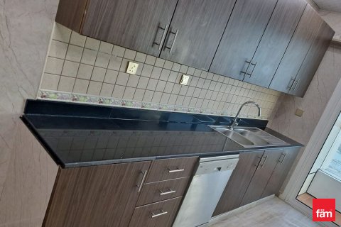 Kattohuoneisto Dubai Marina, Arabiemiraatit 4 makuuhuonetta, 298.4 m2 № 640575 - kuva 13