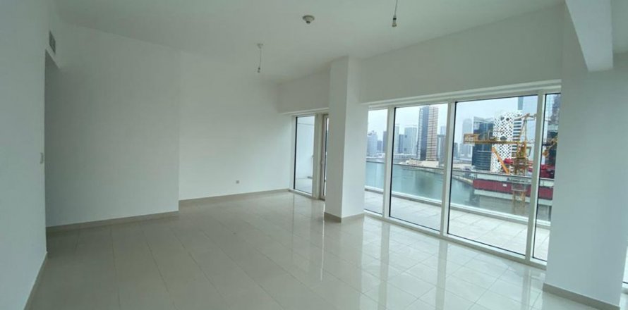 阿联酋 Dubai Business Bay 公寓 2 卧, 173.8 平方米 , 编号 640576