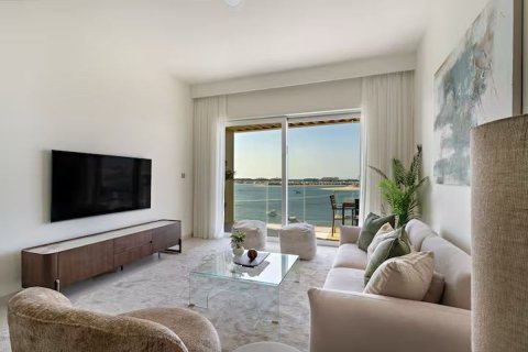 Apartemen di Dubai Harbour, UEA 2 kamar tidur, 132.6 m2 nomor 640577 - foto 6