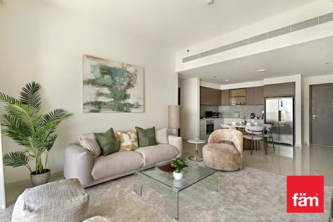 Apartemen di Dubai Harbour, UEA 2 kamar tidur, 132.6 m2 nomor 640577 - foto 1