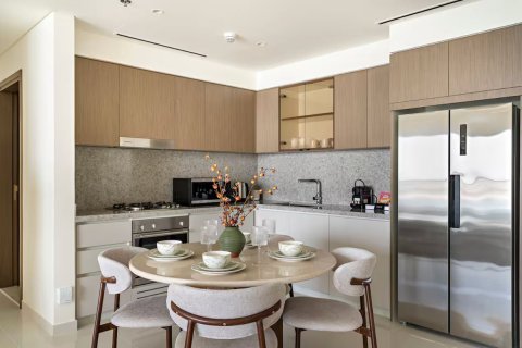 Apartemen di Dubai Harbour, UEA 2 kamar tidur, 132.6 m2 nomor 640577 - foto 7