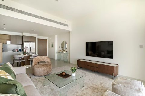 Apartemen di Dubai Harbour, UEA 2 kamar tidur, 132.6 m2 nomor 640577 - foto 5