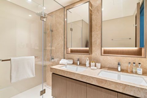 Apartemen di Dubai Harbour, UEA 2 kamar tidur, 132.6 m2 nomor 640577 - foto 13