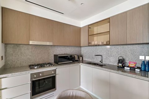 Apartemen di Dubai Harbour, UEA 2 kamar tidur, 132.6 m2 nomor 640577 - foto 8