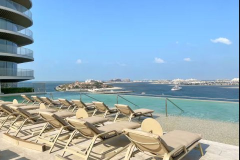 Apartemen di Dubai Harbour, UEA 2 kamar tidur, 132.6 m2 nomor 640577 - foto 23