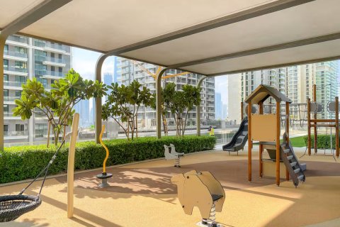 Apartemen di Dubai Harbour, UEA 2 kamar tidur, 132.6 m2 nomor 640577 - foto 20