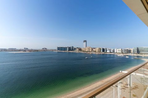 Apartemen di Dubai Harbour, UEA 2 kamar tidur, 132.6 m2 nomor 640577 - foto 17