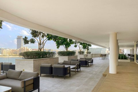 Apartemen di Dubai Harbour, UEA 2 kamar tidur, 132.6 m2 nomor 640577 - foto 24