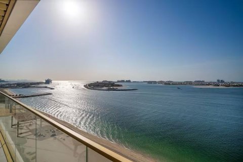 Apartemen di Dubai Harbour, UEA 2 kamar tidur, 132.6 m2 nomor 640577 - foto 15