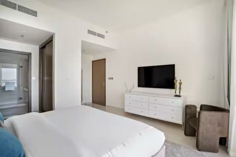Apartemen di Dubai Harbour, UEA 2 kamar tidur, 132.6 m2 nomor 640577 - foto 11