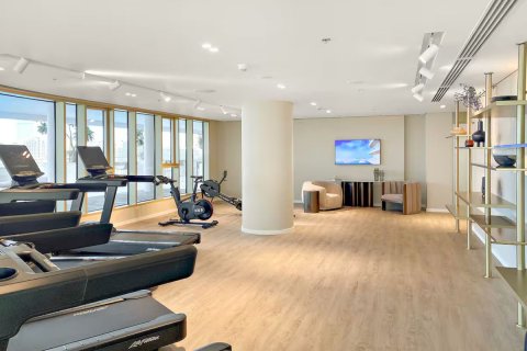 Apartemen di Dubai Harbour, UEA 2 kamar tidur, 132.6 m2 nomor 640577 - foto 19