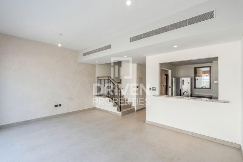 Rijtjeshuis te huur in Damac Lagoons, Dubai, VAE 4 slaapkamers, 144 vr.m., nr 746784 - foto 1