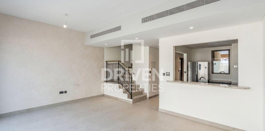 Rijtjeshuis in Damac Lagoons, Dubai, VAE 4 slaapkamers, 144 vr.m. nr 746784