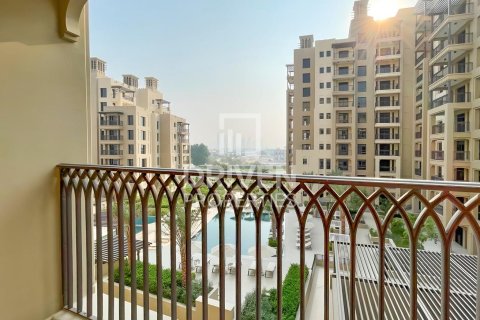 Apartmán v Umm Suqeim, Dubai, SAE 2 spálne, 100.99 m2 č. 746781 - Fotografia 11