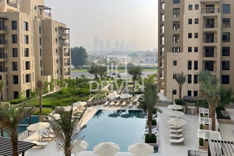 Lakás itt: Umm Suqeim, Dubai, EAE, 2 hálószoba, 100.99 m², azonosító: 746781