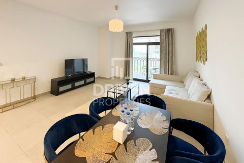 Apartmán v Umm Suqeim, Dubai, SAE 2 spálne, 100.99 m2 č. 746781 - Fotografia 4