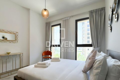 Apartmán v Umm Suqeim, Dubai, SAE 2 spálne, 100.99 m2 č. 746781 - Fotografia 5