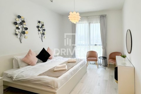 Apartmán v Umm Suqeim, Dubai, SAE 2 spálne, 100.99 m2 č. 746781 - Fotografia 7