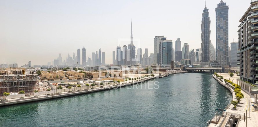 Διαμέρισμα σε Al Wasl, Dubai, ΗΑΕ 2 υπνοδωμάτια, 147.25 τ.μ. Αρ. 746780