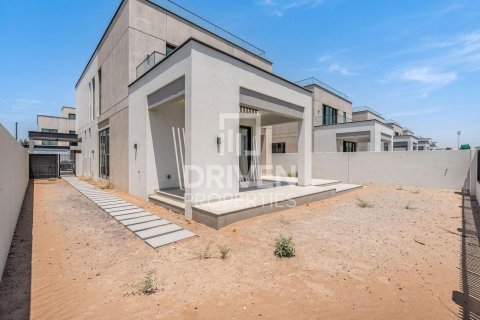 Üürile anda villa asukohaga Arabian Ranches 3, Dubai, AÜE: 3 magamistoaga, 420.01 m² Nr 746786 - pilt 23