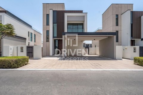 Villa asukohaga Arabian Ranches 3, Dubai, AÜE: 3 magamistoaga, 420.01 m² Nr 746786