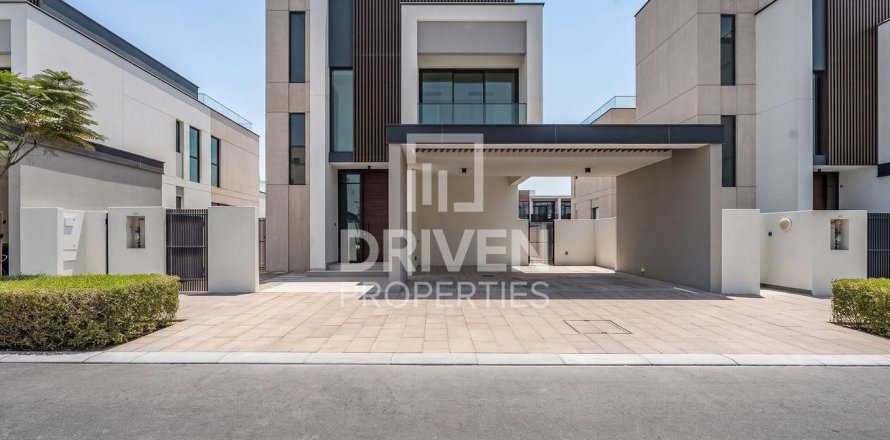 Villa asukohaga Arabian Ranches 3, Dubai, AÜE: 3 magamistoaga, 420.01 m² Nr 746786