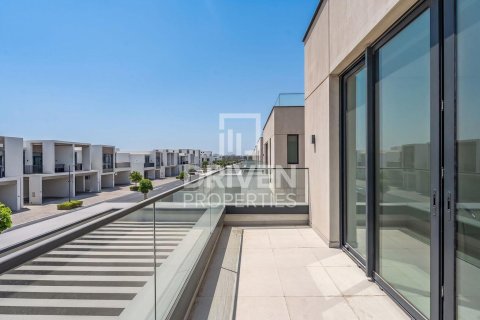 Üürile anda villa asukohaga Arabian Ranches 3, Dubai, AÜE: 3 magamistoaga, 420.01 m² Nr 746786 - pilt 25