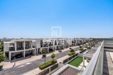 Üürile anda villa asukohaga Arabian Ranches 3, Dubai, AÜE: 3 magamistoaga, 420.01 m² Nr 746786 - pilt 27