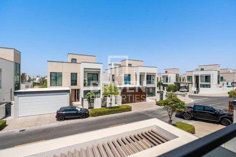 Üürile anda villa asukohaga Arabian Ranches 3, Dubai, AÜE: 3 magamistoaga, 420.01 m² Nr 746786 - pilt 28