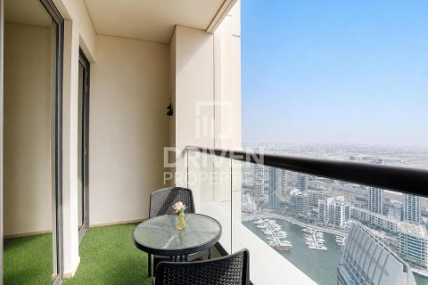 Wohnung zur Miete in Jumeirah Beach Residence, Dubai, VAE 2 Schlafzimmer, 118.45 m2 Nr. 746785 - Foto 15