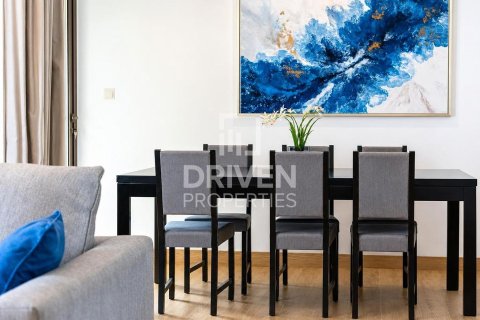 Wohnung zur Miete in Jumeirah Beach Residence, Dubai, VAE 2 Schlafzimmer, 118.45 m2 Nr. 746785 - Foto 4