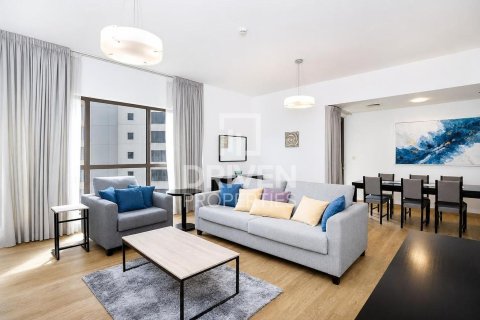 Wohnung zur Miete in Jumeirah Beach Residence, Dubai, VAE 2 Schlafzimmer, 118.45 m2 Nr. 746785 - Foto 3