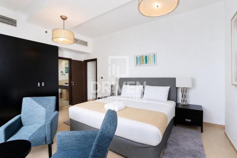 Wohnung zur Miete in Jumeirah Beach Residence, Dubai, VAE 2 Schlafzimmer, 118.45 m2 Nr. 746785 - Foto 7