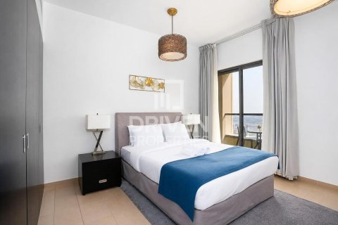 Wohnung zur Miete in Jumeirah Beach Residence, Dubai, VAE 2 Schlafzimmer, 118.45 m2 Nr. 746785 - Foto 5